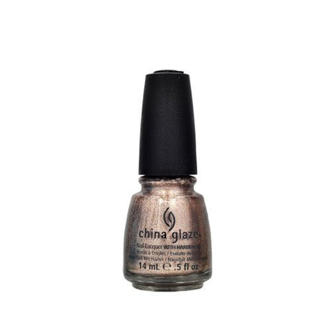Nail Polish, Swing Baby