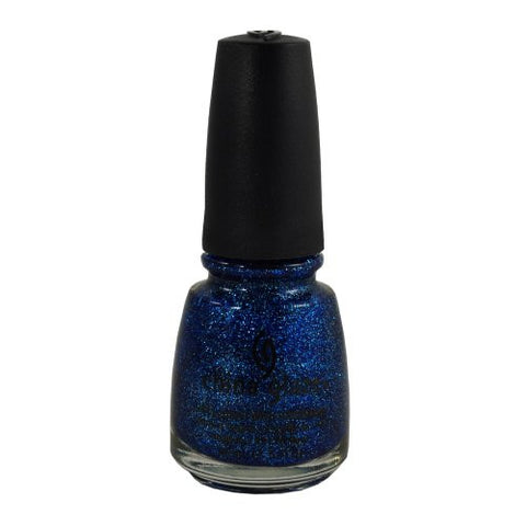 Nail Polish, Dorothy Who?