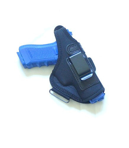 IWB Holsters - Nylon, Thumb Break NTS