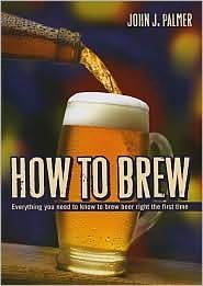 How To Brew (by John Palmer, Paperback)