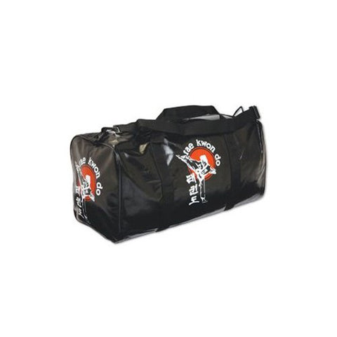 Tae Kwon Do Side Kick Pro Bag (Black)