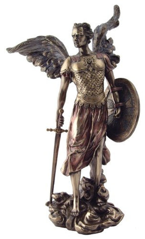 Archangel Michael, 13.5 in