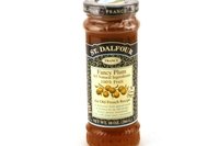 Fancy Plum Preserve, 10 oz