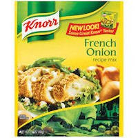 French Onion Soup Mix, 1.4 oz
