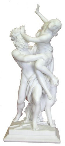 Pluto and Proserpina, 14 in