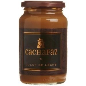 Cachafaz Vidrio (Glass) 450g