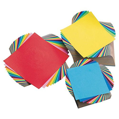 Yasutomo & Co. ORIGAMI 4IN SH 500/PK
