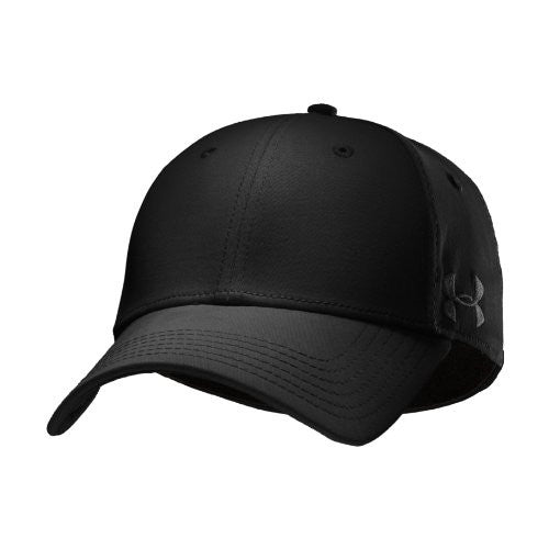 Tac PD Hat - Black, Large/X-Large