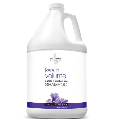 Everyday Volumizing Keratin Shampoo Gallon
