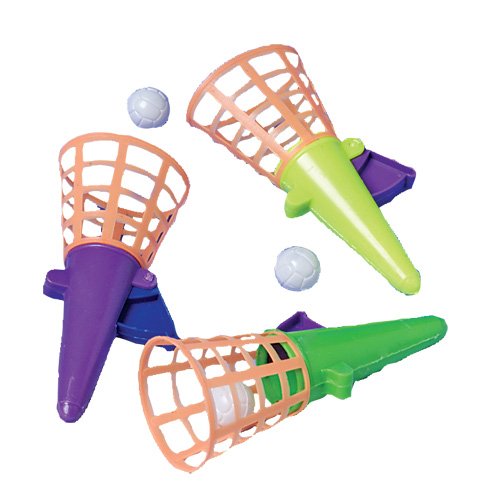 MINI CLICK-CATCHES - 12pcs