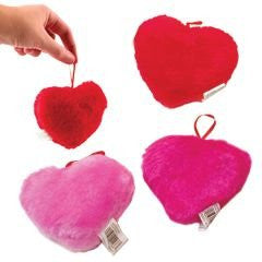 NEON HEARTS - 12pcs