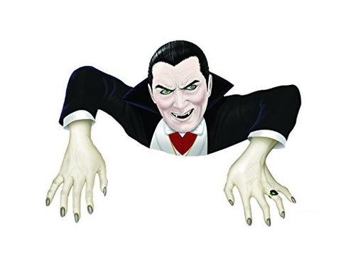 Dracula Grave Walker
