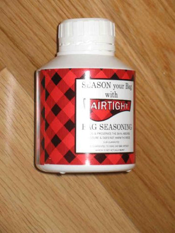 Hardie's Airtight Seasoning