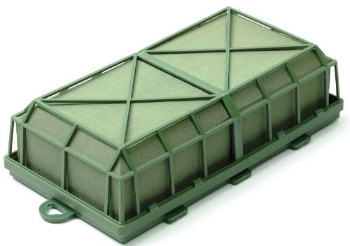 Jumbo Cage Holder - Sold by box - 4 per box