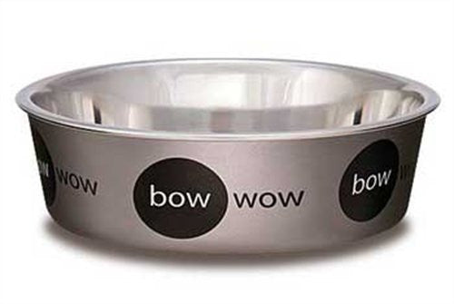BELLA BOWLS Silver Small