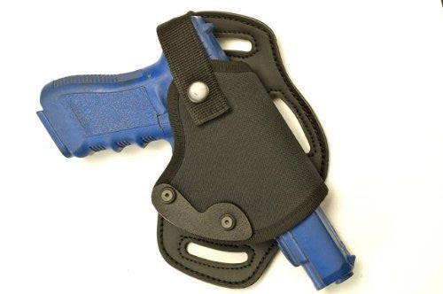 Nylon Holster TRP, Black