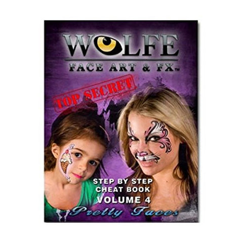 Wolfe Cheat Book Vol4 – Pretty