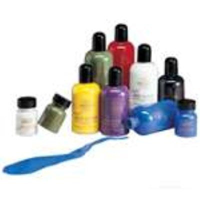 Liquid Makeup - Sable Brown (4.5 oz.)