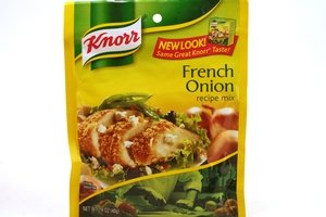 Knorr French Onion Soup Mix, 1.4 oz
