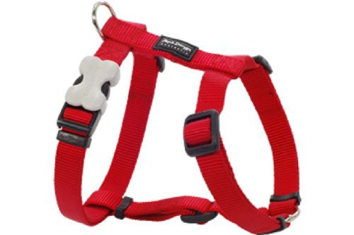 Red Dog Harness, Sm/Med