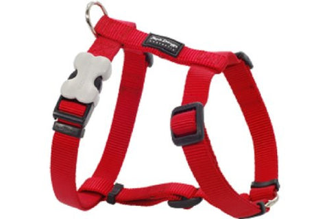 Red Dog Harness, Sm/Med