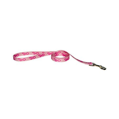 Breast Cancer Awareness Collection - Pink, 1" Std. Lead