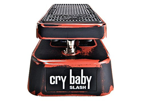 Slash Cry Baby Classic Wah Wah