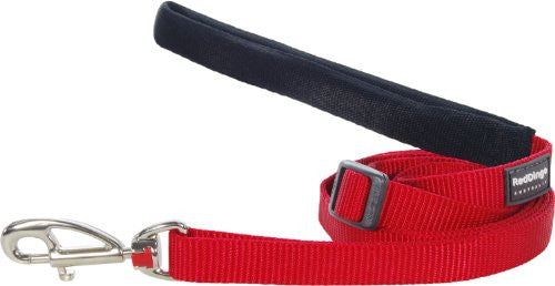 Red Dog Leash, Small