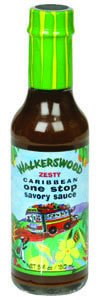 Walkerswood One Stop Savory Sauce 5 oz (not in pricelist)