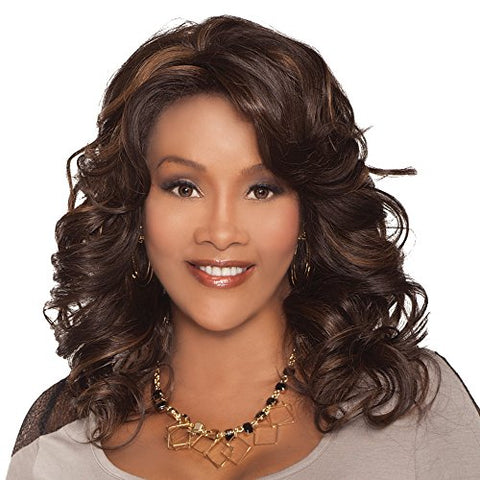 18” Layered Roller Set With Spiral Sides - Piano Color P27/30/33