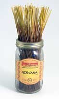 Nirvana Incense Sticks 100 pcs