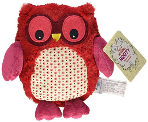 Hooty Red