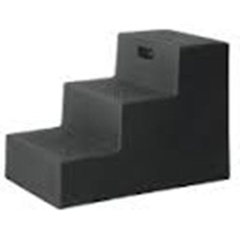 High Country Plastics Mounting Step, 3 Step