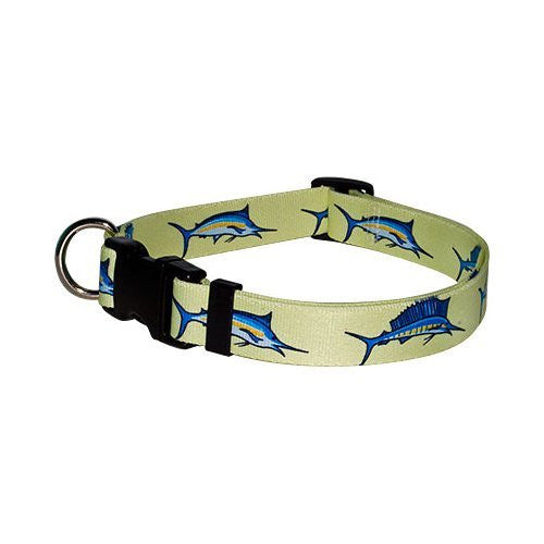 Bill Fish Collection - Standard Collar, Large