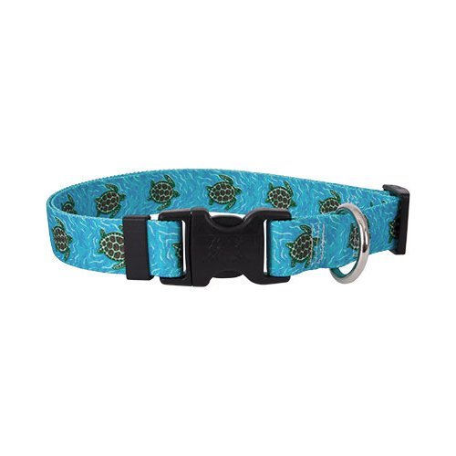 Sea Turtles Collection - Medium Collar