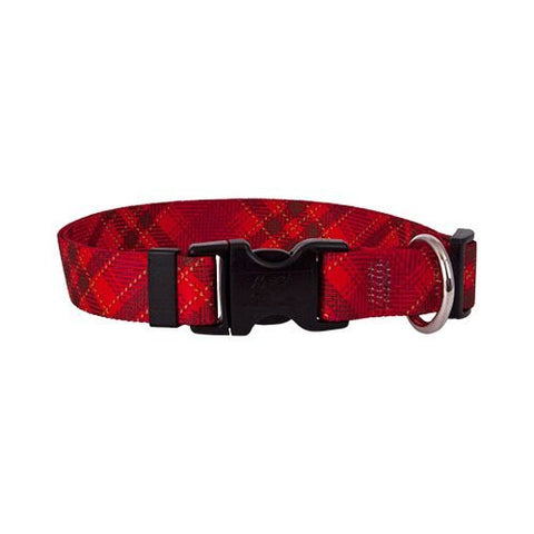 Red Kilt - Standard Collar, Small