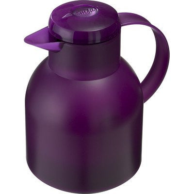 Samba Quick Press™, Translucent Eggplant, 34 fl. oz.