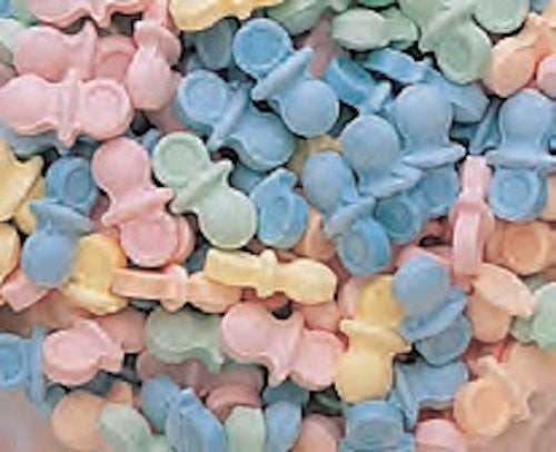 Baby Pacifiers 5lb