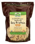 Textured Soy Nuggets Organic - 10 oz