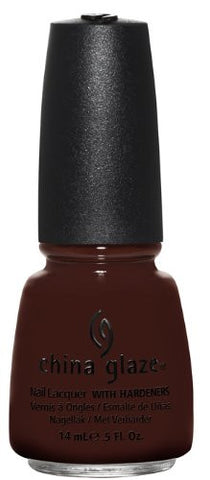 Nail Polish, Call Of The Wild