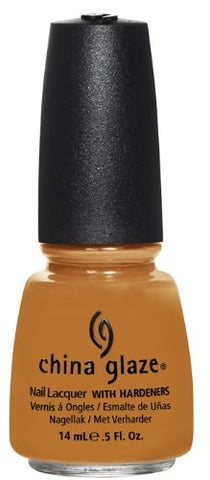 Nail Polish, Desert Sun