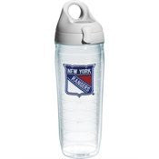 NHL New York Rangers Primary Logo Water Bottle