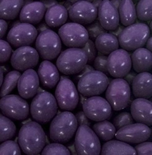 CHOCO ALMONDS DK PURPLE 5#
KIMMIE - Bulk
