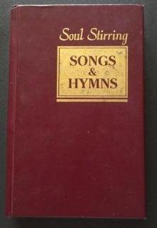 Soul Stirring Songs & Hymns 1989 Edition - Maroon (Hardcover)