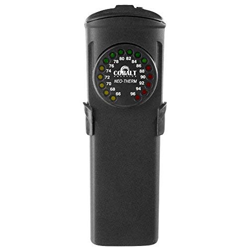 Cobalt Aquatics Neo-Therm 50W Aquarium Heater