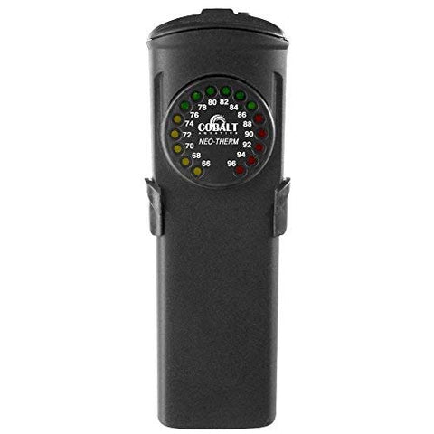 Cobalt Aquatics Neo-Therm 50W Aquarium Heater