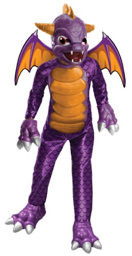 Deluxe Spyro - Large