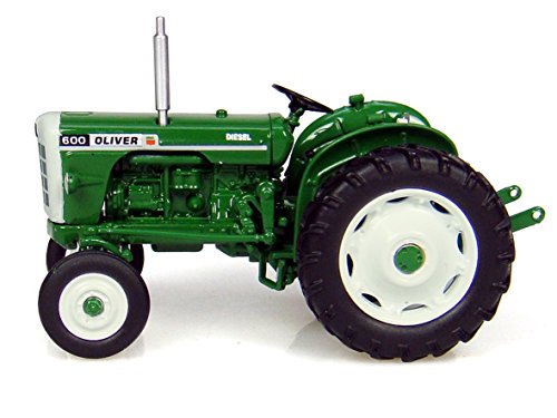 Universal Hobbies Limited Oliver 600 Tractor