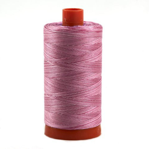 Aurifil- 50wt Cotton 1,422yd, Bubblegum