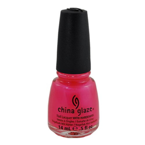 Nail Polish, Hang-Ten Toes